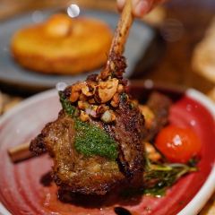 BROWNSTONE布朗石西班牙餐厅酒吧(永嘉庭店) User Photo