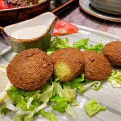 BEYTI贝迪餐厅 User Photo