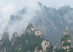 Quanzhoushi Anxixian Futianxiang Yun Zhong Mountain Sceneic Area