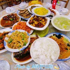 BAI DA JIE NONG GU XIAN YU GUAN User Photo