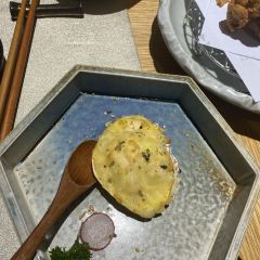 天目湖涵田度假村·涵舍日料 User Photo