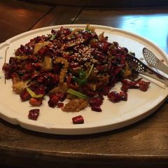 小江南·七味厨坊(醉月路店) User Photo