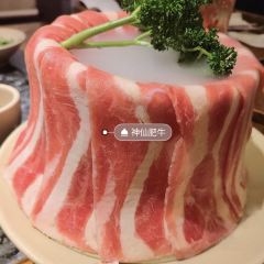 蜀大侠火锅(平南店) User Photo