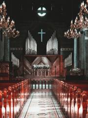 基督教聖保羅堂