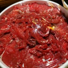 亮欢寨快活林酸汤鱼酸汤牛肉火锅店(甲秀楼店) User Photo