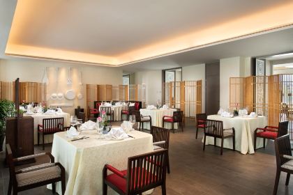 Haoshengge Chinese Restaurant