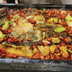 TAN YU DA HAN YUE ZHONG XIN DIAN 여행 사진