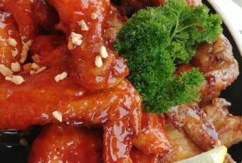 Chanrey Tree Restaurant User Photo