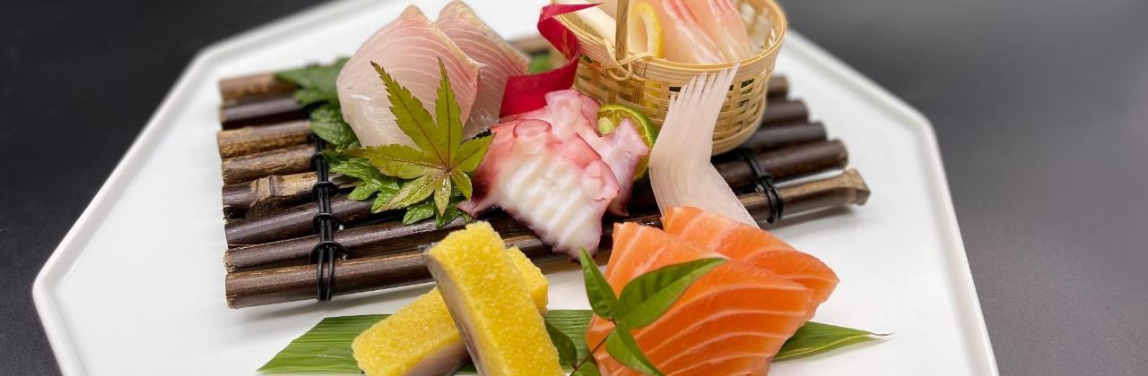 松臨日本料理·鐵板燒