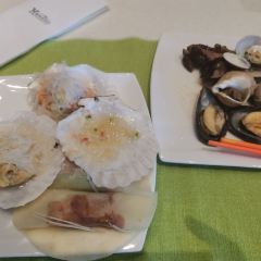DOLPHIN ALL DAY DINING User Photo