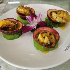 喜船海鲜码头餐厅(广海路口店)(水步宝兴黄鳝饭分店) User Photo