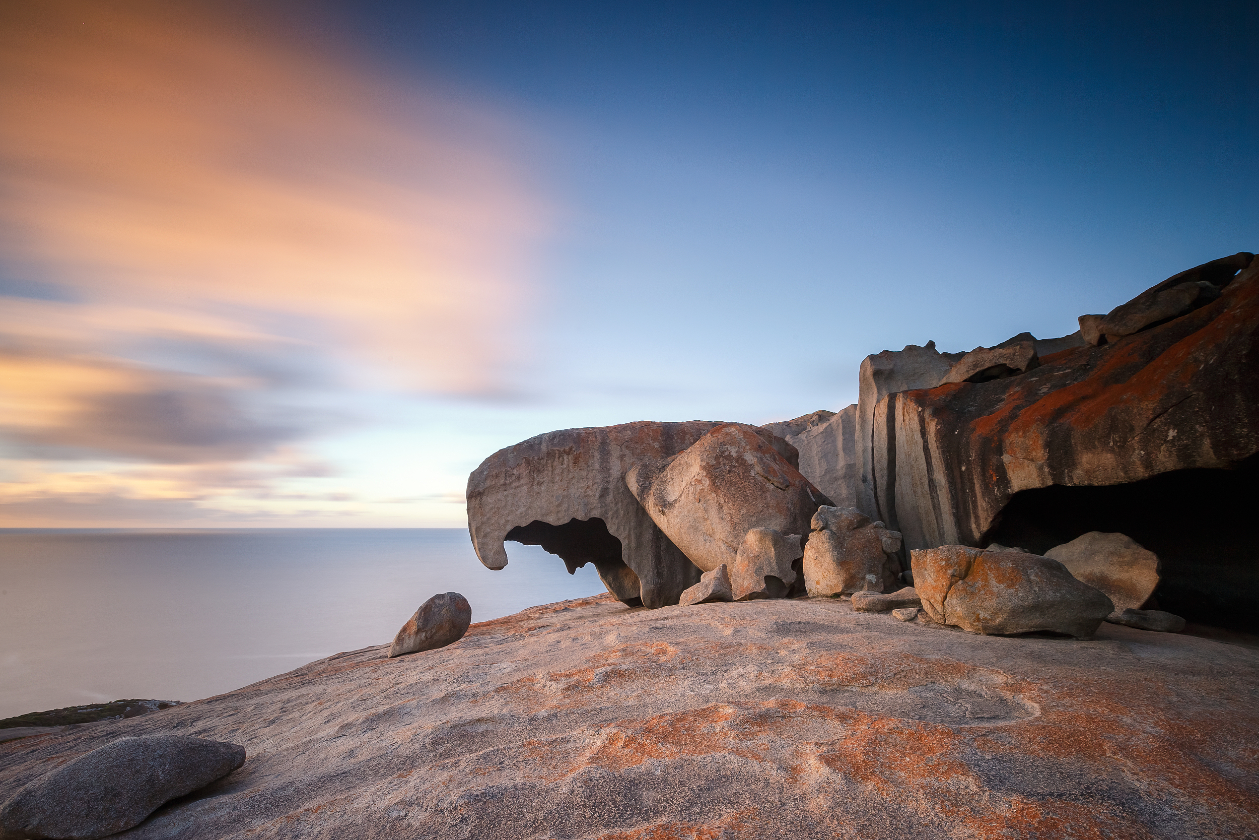 2025 Kangaroo Island Travel Guide: Must-see attractions, popular food, hotels, transportation routes (updated in July)