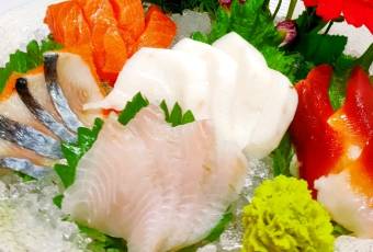 Crab Restaurant Hokkaido Kani-Shogun Sapporo 여행 사진