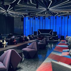 长沙W酒店·RUNWAY餐厅酒吧 User Photo