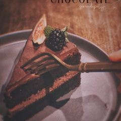 O'mills Sourdough Bakery&Bistro(嘉里中心店) User Photo