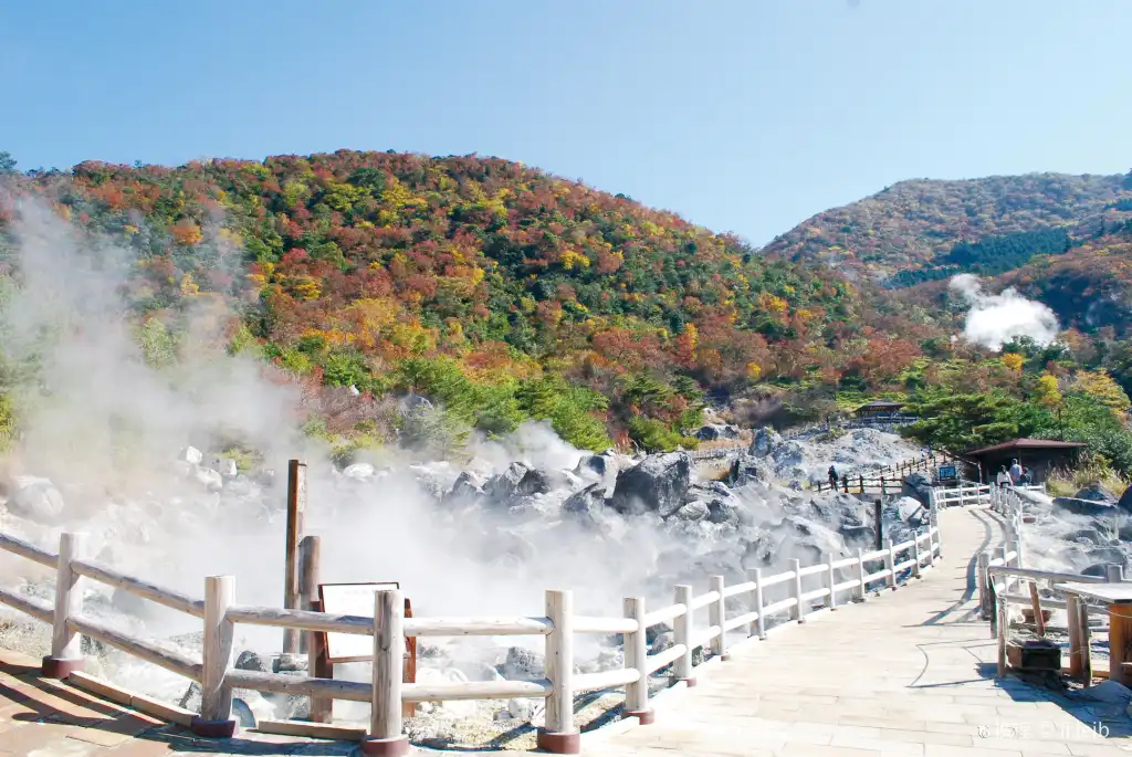 Hotels near Unzen-Amakusa National Park