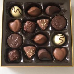 Chocolatería San Ginés User Photo