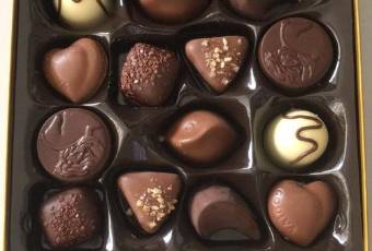 Chocolatería San Ginés user photo