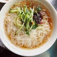 杨明烧烤 User Photo