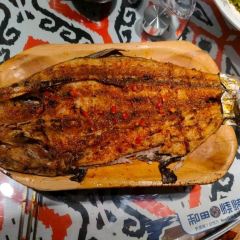 TERRITORY YARD NINE 여행 사진