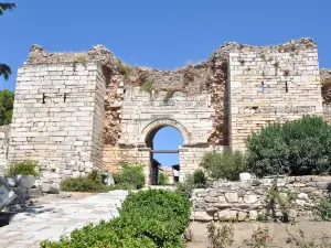 Basilica di San Giovanni