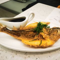 Da Shu Restaurant (Shanghai First Store) User Photo