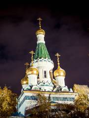 Sveti Nikolai Russian Church