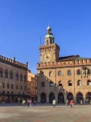 Piazza Maggiore