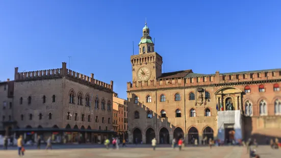 Piazza Maggiore