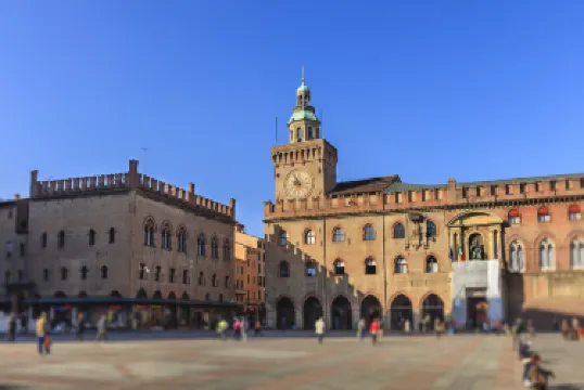 Piazza Maggiore