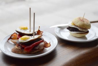 Bar Raval User Photo