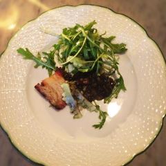Edulis Restaurant User Photo