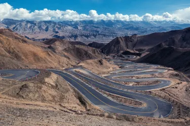 Tashkurgan