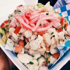 Seven Lives Tacos y Mariscos User Photo