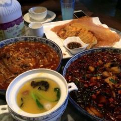 XI'AN RESTAURANT User Photo