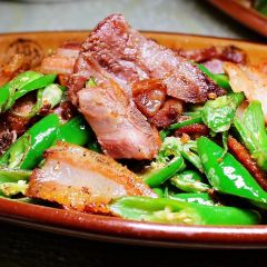 Zhenzhudouhua User Photo