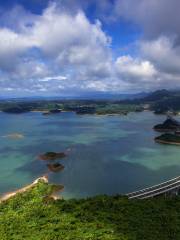 Lushan Xihai Scenic Area