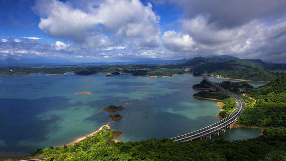 武寧日遊