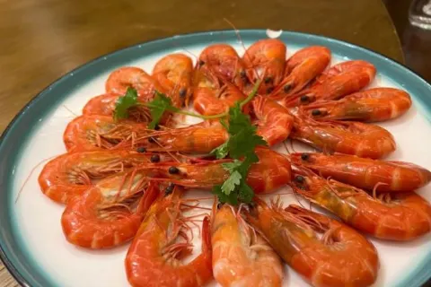 海南大院（海甸島店）