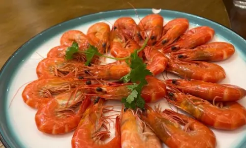 海南大院(海甸岛店)