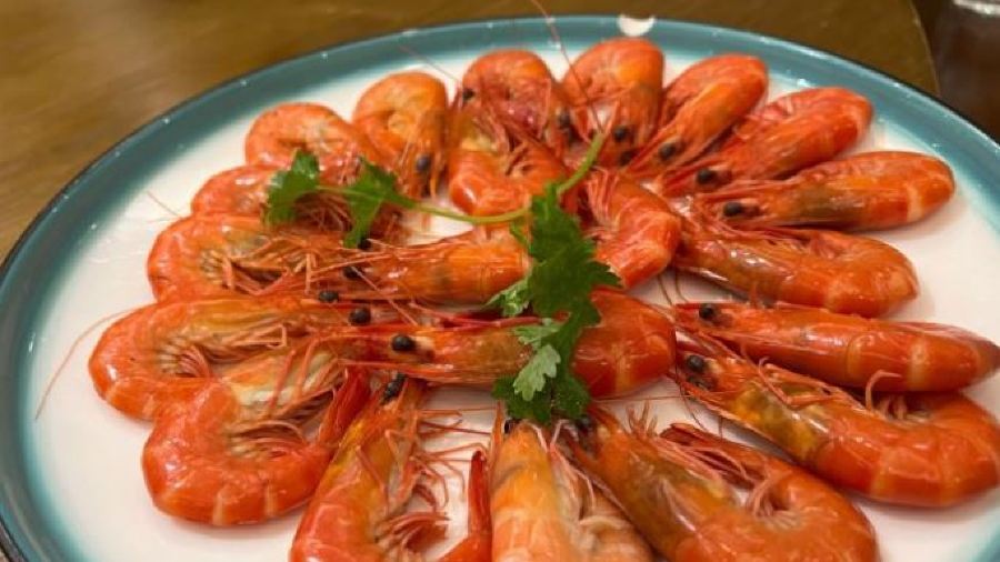 海南大院(海甸岛店)