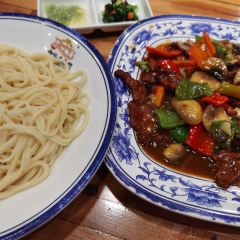 老东门过油肉拌面馆 User Photo