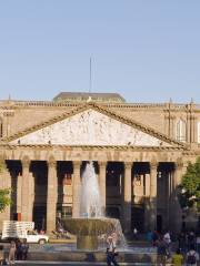 Teatro Degollado