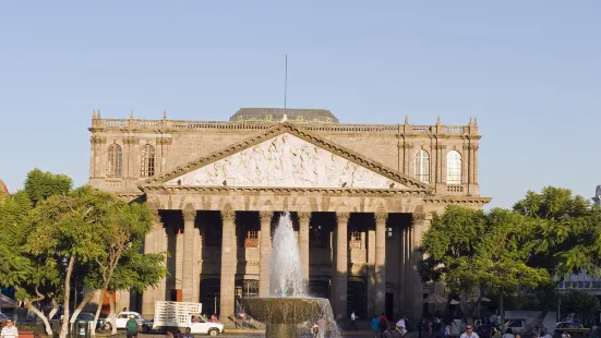 Teatro Degollado