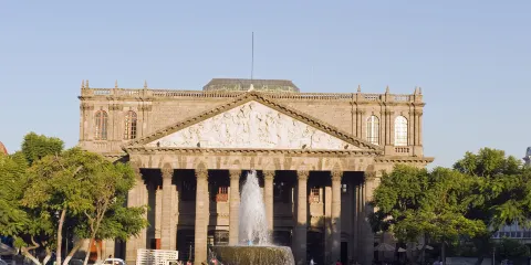 迪哥拉多大劇院