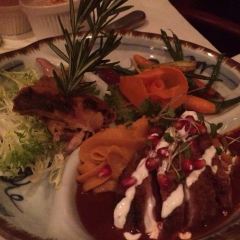 Yoshi's Cafe 여행 사진