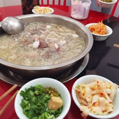 HE SHUN YANG ROU User Photo