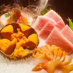 味藏·蓝鳍金枪鱼(金月湾店) User Photo