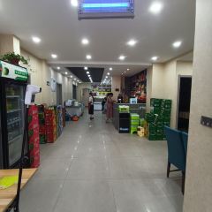 Hongfulao Restaurant 여행 사진