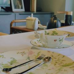 Hasea Eatery User Photo